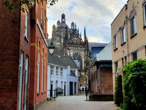 Escape Xperience Tour: stad Den Bosch